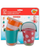 E0205_HP Игрушка для купания Счастливые ведра, фото 3 E0205_HP Игрушка для купания Счастливые ведра, фото 3