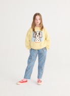 B126AC041/721 SS26 Толстовка Bobo Choses, фото 2