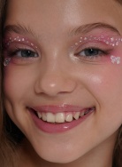 Aesthetic girl Me core Украшение для лица MIAMITATS девочки, фото 4