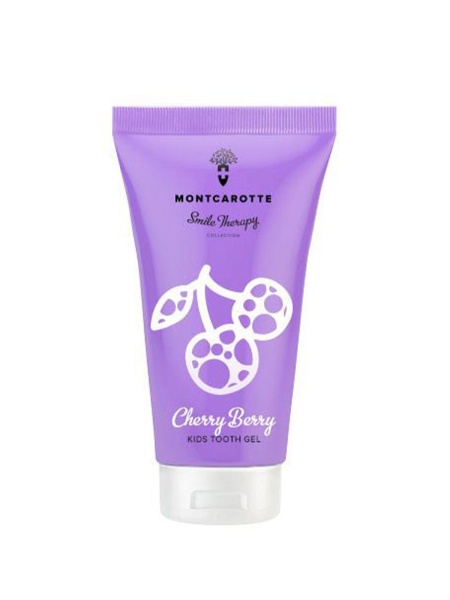 Cherry Berry Косметика для зубов Montcarotte мал-дев