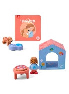 E3442_HP Игровой набор "Играем вместе" Маленький домик, фото 3 E3442_HP Игровой набор "Играем вместе" Маленький домик, фото 3