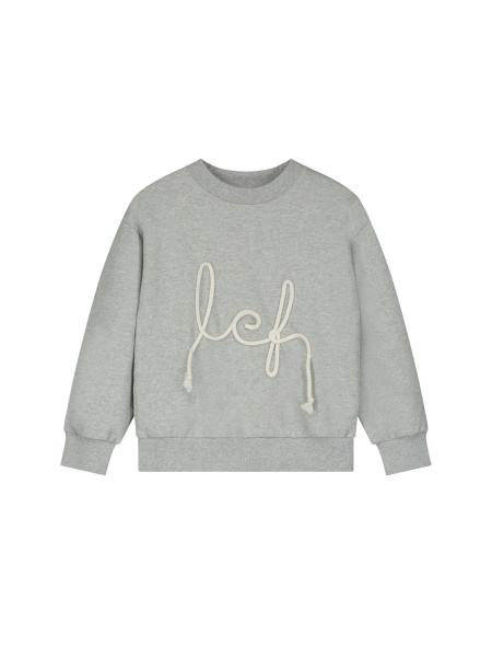 Wander Sweatshirt Толстовка LITTLE CREATIVE FACTORY девочки