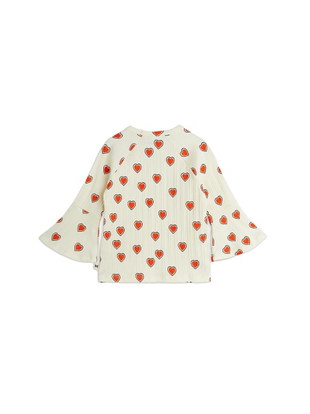 Лонгслив Mini Rodini FW25-26, фото 2