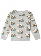 TS4P40 Z0971/904MC Толстовка Stella McCartney kids мальчики, фото 1