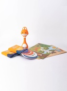 ABUF1101 Игрушка Abumba Малыш Лисёнок, фото 4 ABUF1101 Игрушка Abumba Малыш Лисёнок, фото 4