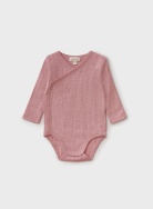 BI-PE1082ES Боди Babybu мал-дев, фото 1