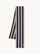 27FSKF02 Шарф Polosatik CHOOCHOO, фото 3