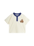 2562010211 Футболка Mini Rodini мал-дев, фото 1