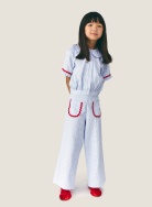 PAULINE P Штаны MIPOUNET девочки, фото 2