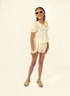 ANETTE SHORT Шорты MIPOUNET девочки, фото 3 ANETTE SHORT Шорты MIPOUNET девочки, фото 3