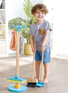 E3055_HP Игровой набор "Хозяюшка" Hape мал-дев -, фото 2