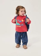 B226AB060/611 FW26/27 Толстовка Bobo Choses, фото 7