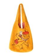 PM-MURZBAG Сумка Привет Мишка мал-дев, фото 1