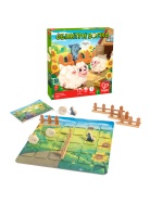 E1107_HP Настольная игра "Пора играть!" Обхитри волка, фото 2