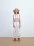 SS26-312/104 SS26 Брюки Tiny Cottons, фото 1