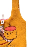 PM-MURZBAG Сумка Привет Мишка мал-дев, фото 2