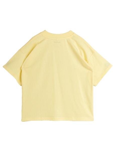 2572013723 Футболка Mini Rodini мал-дев, фото 2