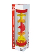 E0327_HP Игрушка Бисерный дождь красный, фото 1