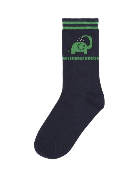 Носки Weekend House kids FW24-25