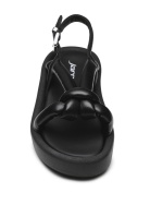 J3SA318A/BLACK Сандали JARRETT девочки SS-24, фото 2