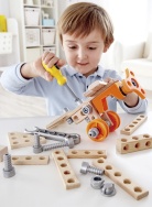 E3031_HP Игрушка конструктор Стартовый комплект, фото 2