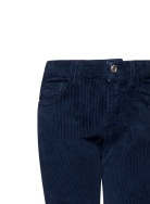 TBA25025PA/PEACOAT FW25/26 Брюки TRUSSARDI, фото 3 TBA25025PA/PEACOAT FW25/26 Брюки TRUSSARDI, фото 3