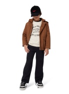 X60465/21K FW25/26 Толстовка Zadig&Voltaire, фото 4