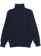 TBA24075LU/BLUE NAVY Джемпер TRUSSARDI, фото 1