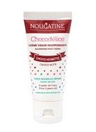 Шоколад с орехами Крем NOUGATIME девочки, фото 1