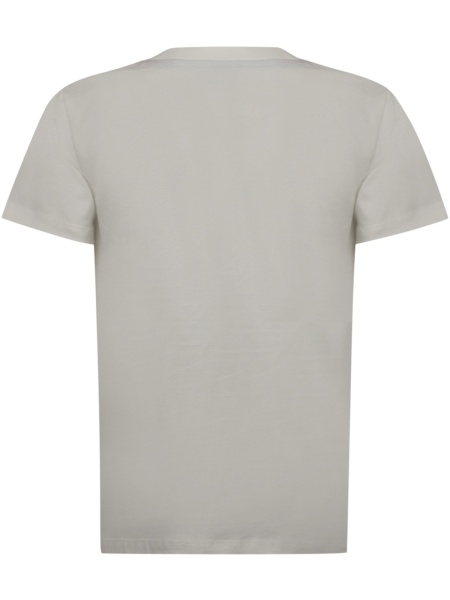 TBA26008TS/OFF-WHITE Футболка TRUSSARDI, фото 2