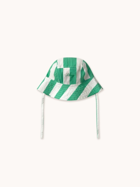 SS26-499/M25 SS26 Панама Tiny Cottons