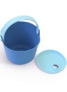 173267 Ведро с ситом , фото 1 173267 Ведро с ситом , фото 1