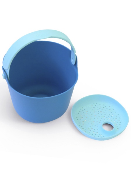 173267 Ведро с ситом 