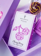 Cherry Berry Косметика для зубов Montcarotte мал-дев, фото 2 Cherry Berry Косметика для зубов Montcarotte мал-дев, фото 2