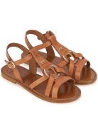 C19151/370 SS22 Сандали CHLOE девочки SS-22, фото 1