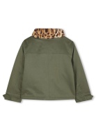 X60423/656 FW25/26 Парка Zadig&Voltaire, фото 2