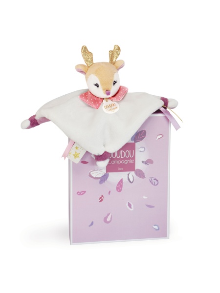 DC3835 Игрушка Doudou et Compagnie мал-дев