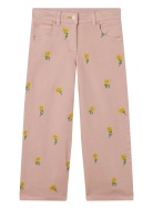 TU6D70 Z1641/505EM Брюки Stella McCartney kids, фото 1