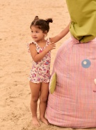 GBC-S26-B0253 Купальник Louise Misha девочки, фото 3