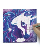 11421_NSDA Набор для рисования по номерам, фото 3 11421_NSDA Набор для рисования по номерам, фото 3