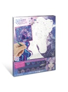 11421_NSDA Набор для рисования по номерам, фото 1 11421_NSDA Набор для рисования по номерам, фото 1