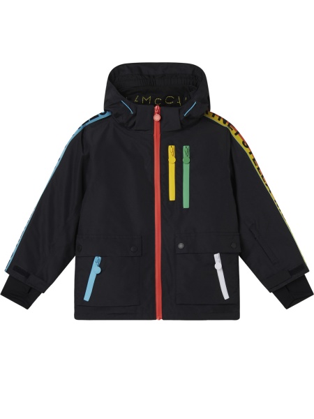 TV2R20 Z0432/930 Куртка Stella McCartney kids