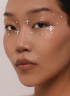 CRYSTAL LIKE A STAR Украшение для лица MIAMITATS девочки, фото 1
