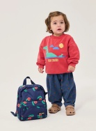 B226AB060/611 FW26/27 Толстовка Bobo Choses, фото 6