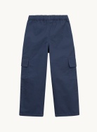 25S PN 04 Брюки Navy Blue CHOOCHOO, фото 8