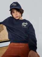 MAGIC Толстовка MIPOUNET мальчики, фото 2 MAGIC Толстовка MIPOUNET мальчики, фото 2