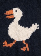 B225AC113/411 Кардиган Bobo Choses мальчики FW25-26, фото 2