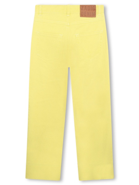 X60011/518 Джинсы Zadig&Voltaire, фото 2