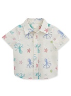 BI-PB2030S246 Рубашка Babybu, фото 2