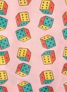 B225AC055/661 Блузка Bobo Choses, фото 3